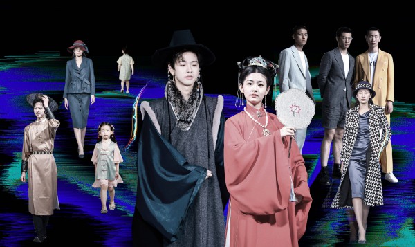 2022上海TCE服装定制展启动:全民探索服装定制新世界!