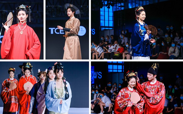 2022上海TCE服装定制展启动:全民探索服装定制新世界!