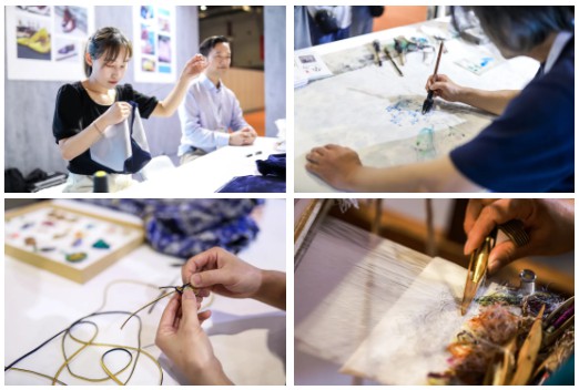 2022TCE服装定制展北京站,破关时刻!