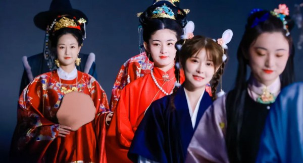 2022TCE服装定制展北京站,破关时刻!