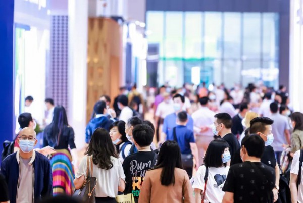 2022TCE服装定制展北京站,破关时刻!