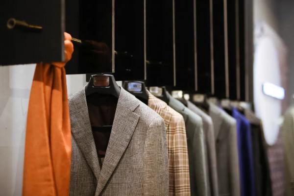 2022TCE服装定制展北京站,破关时刻!