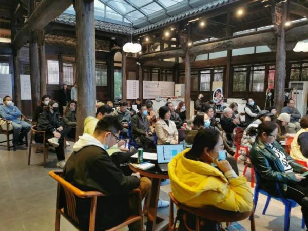 多重解码功能性纺织品 PERFORMANCE DAYS上海展交流周圆满举行