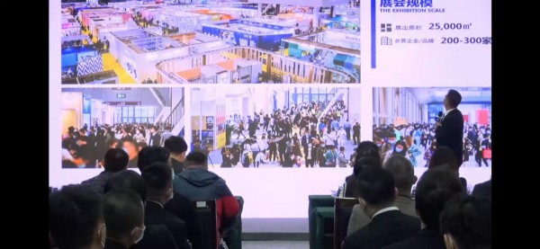 中囯潮•世界品,潮汕服博会开启汕头纺织服装新征程