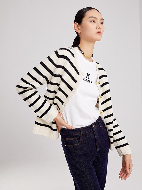 卡蔓女装——十一小长假穿搭模板推荐