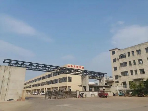 总投资15.5亿元!江西这家针织染整项目正在建设中