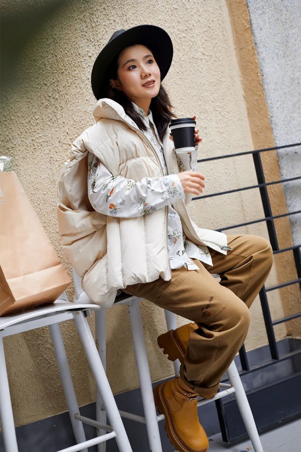 飞鸟和新酒| 2022 WINTER  假日轻感生活