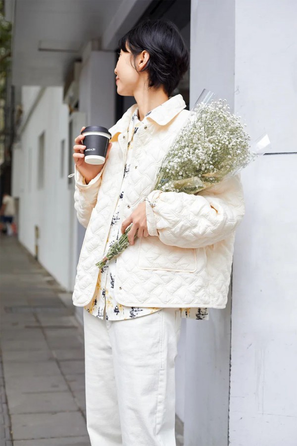 飞鸟和新酒| 2022 WINTER  假日轻感生活