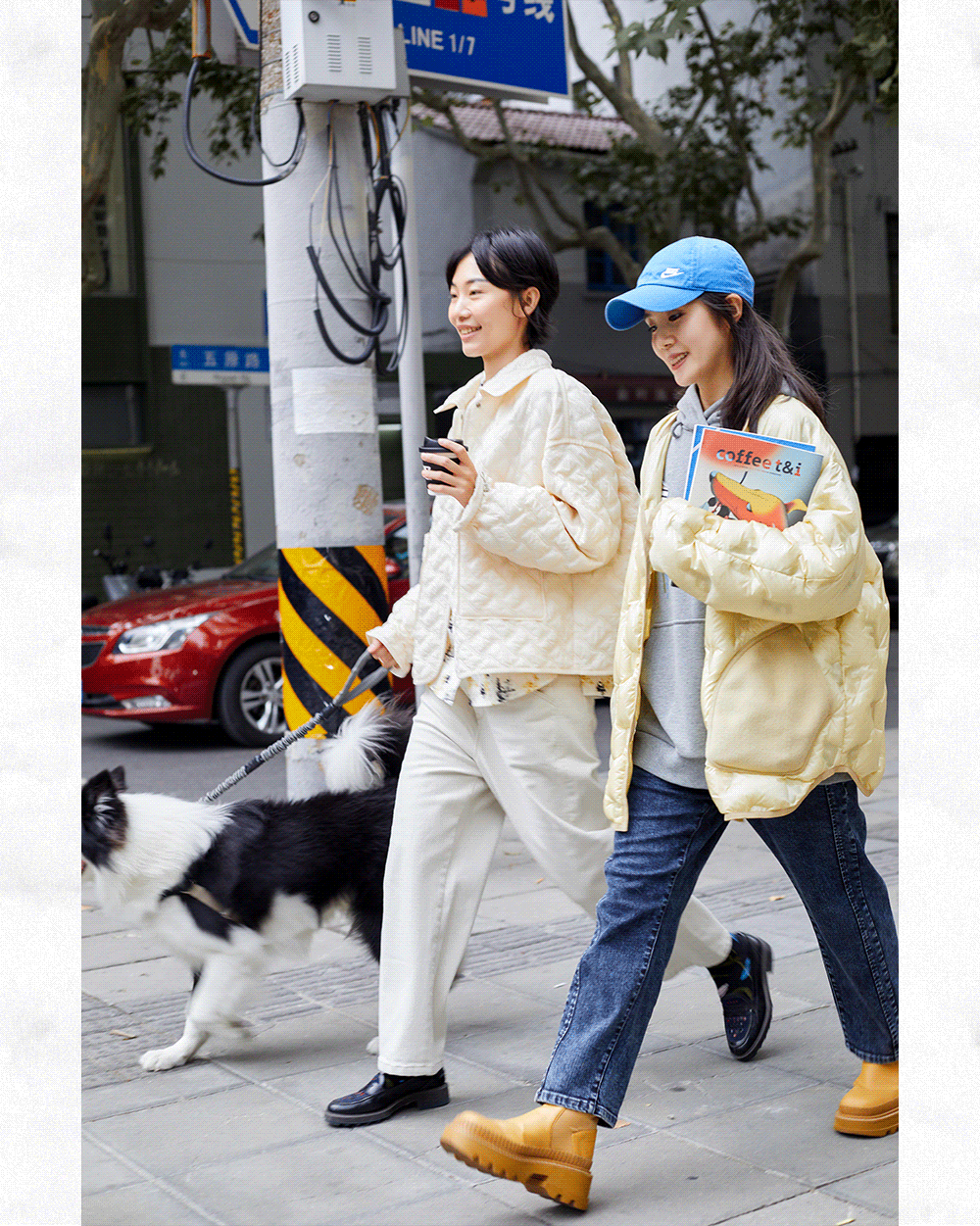 飞鸟和新酒| 2022 WINTER  假日轻感生活