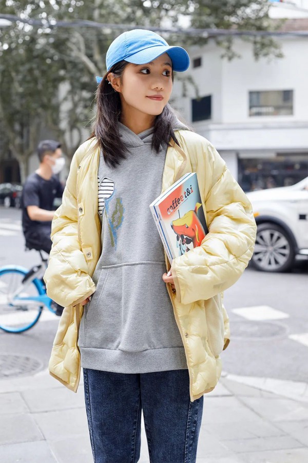 飞鸟和新酒| 2022 WINTER  假日轻感生活