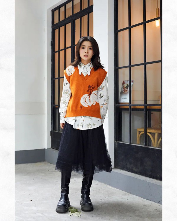 飞鸟和新酒| 2022 WINTER  假日轻感生活