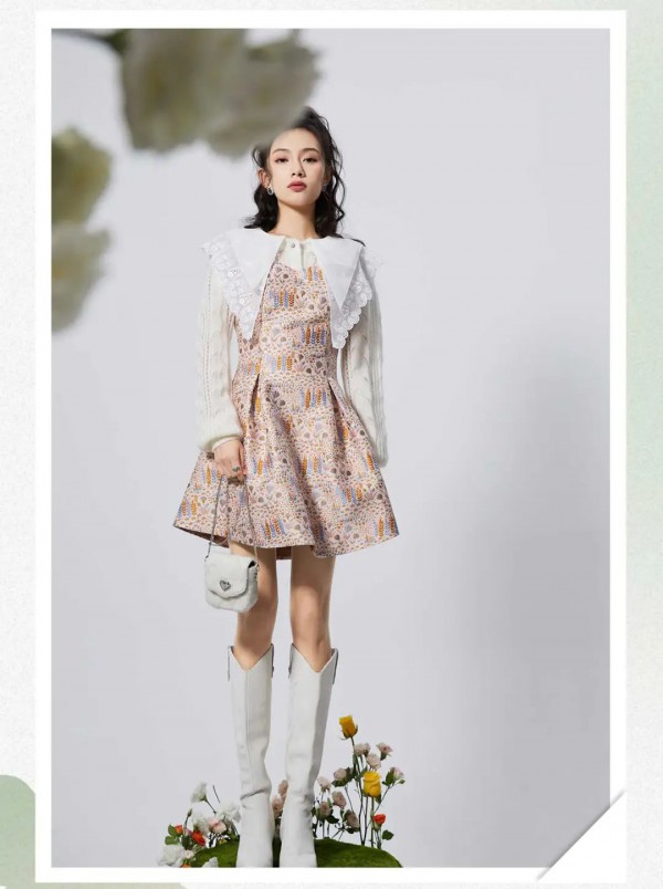 JORYAweekend郑州正弘城盛大启幕&限时快闪