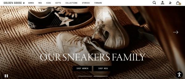 意大利奢侈鞋履品牌 Golden Goose 收购其主要代工鞋厂!