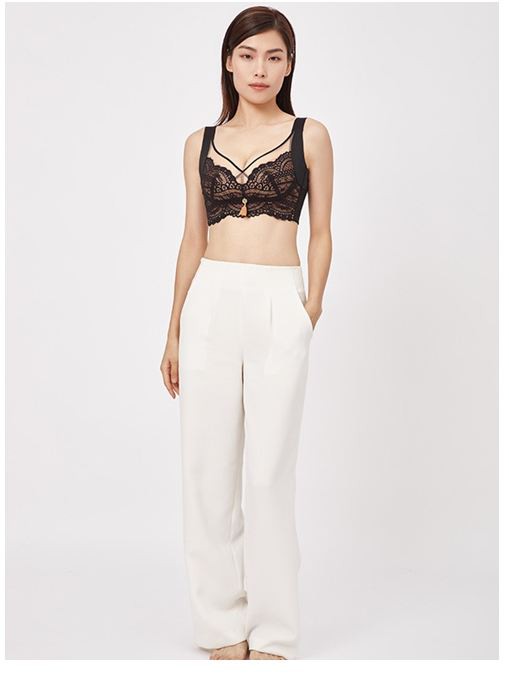 新手开店想加盟内衣品牌怎么选?闺秘内衣加盟有什么优势?