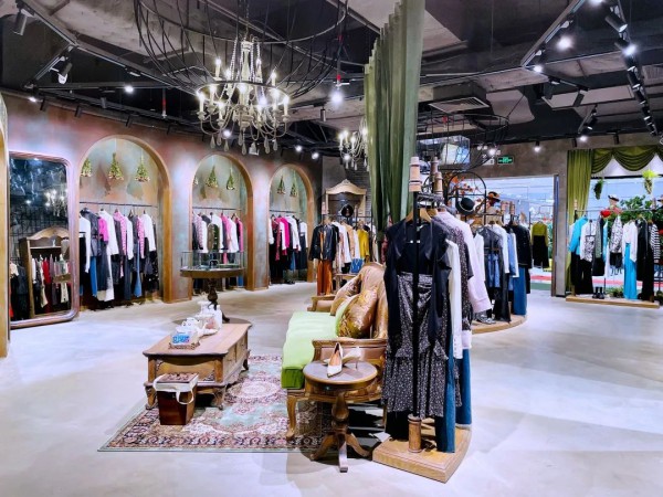 ZRAU 中山合胜店盛装开幕,限定福利来袭~