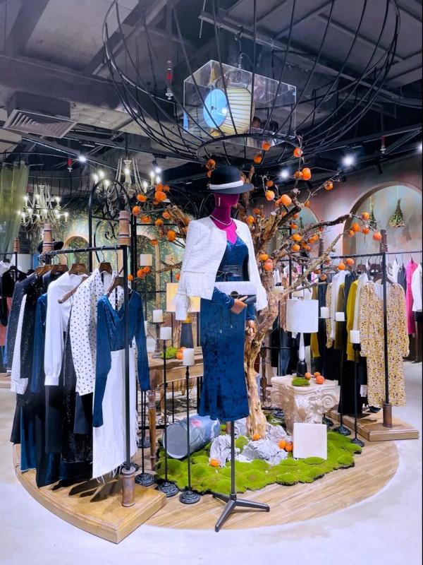 ZRAU 中山合胜店盛装开幕,限定福利来袭~