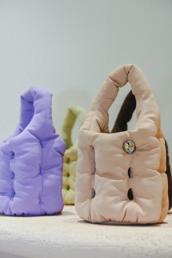 古良文化携旗下两大品牌亮相2023春夏上海时装周