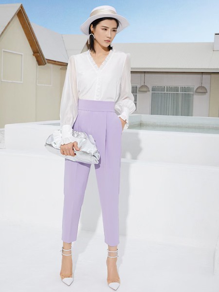 秋季时髦精都爱的3种单品,让你get不费劲的高级感!