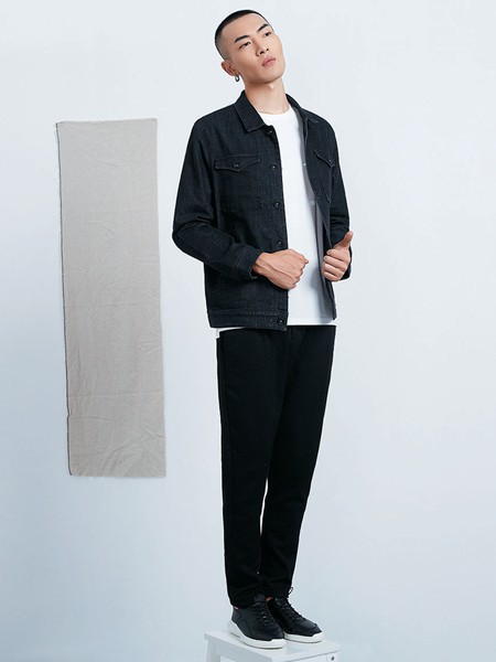 男装加盟免费铺货品牌有哪些?观译男装怎么样?