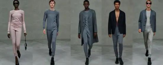 天气渐寒，保暖内衣如何抢占市场？