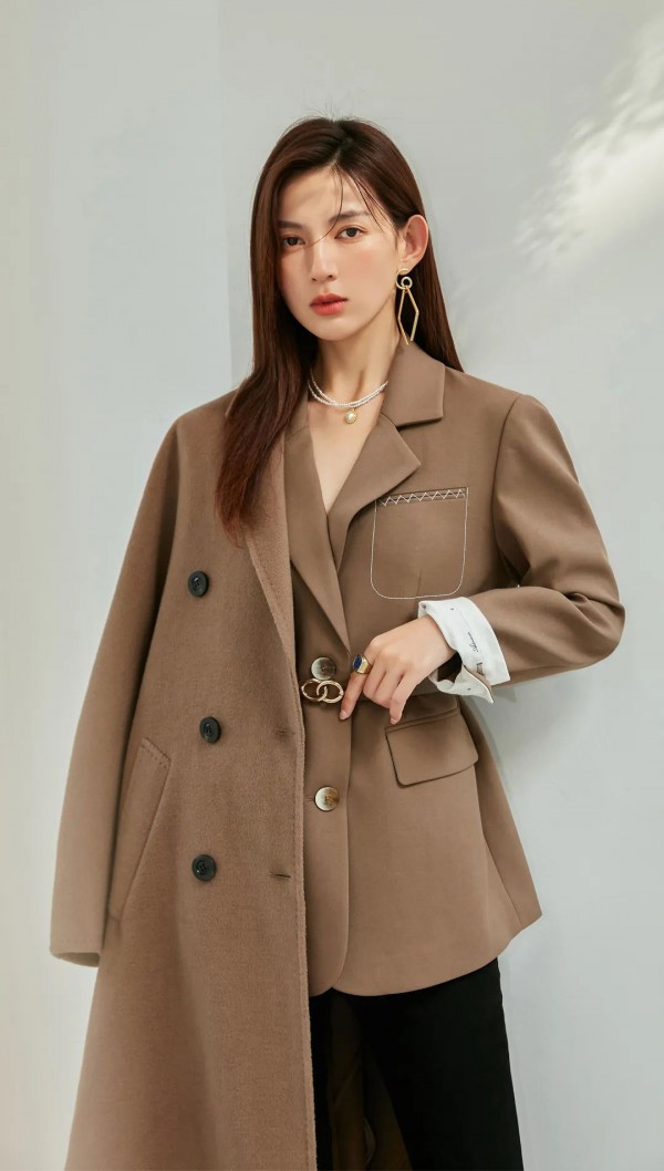 方示 | 2022冬上新