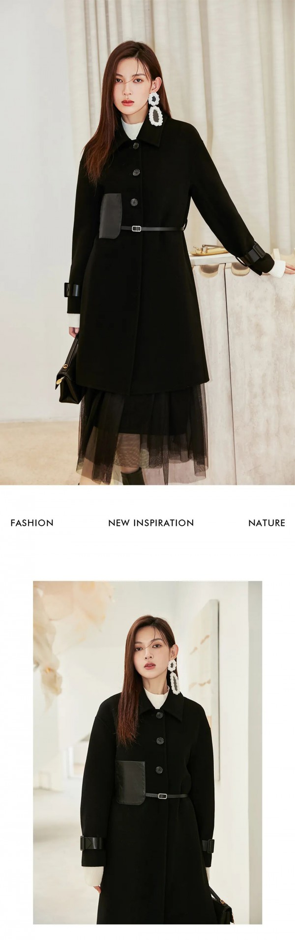 方示 | 2022冬上新