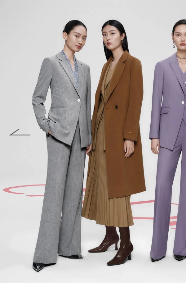 卡迪黛尔 |  2022冬季发布