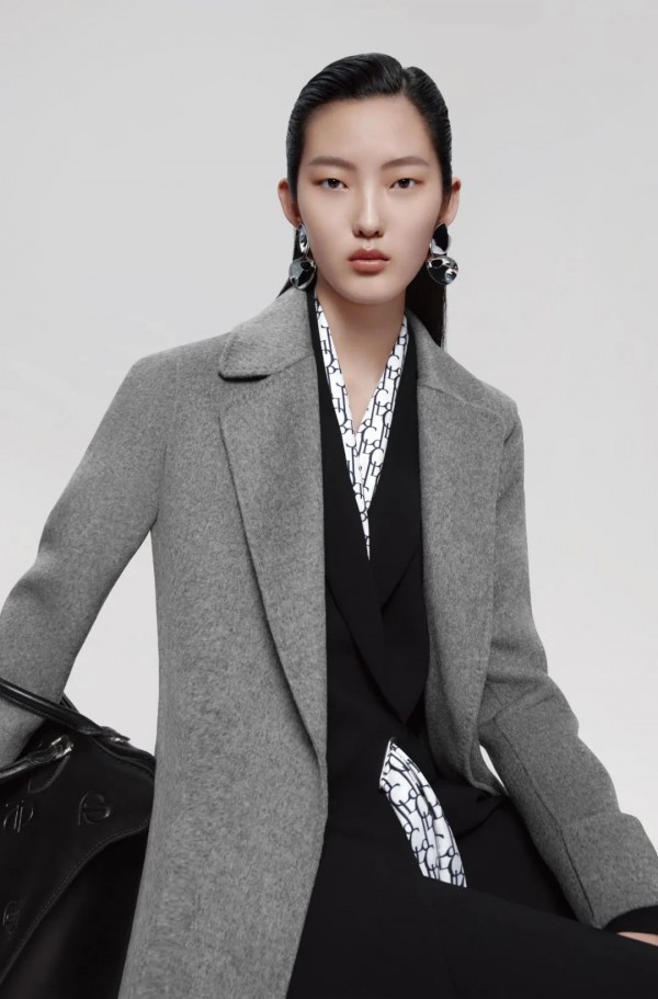 卡迪黛尔 |  2022冬季发布