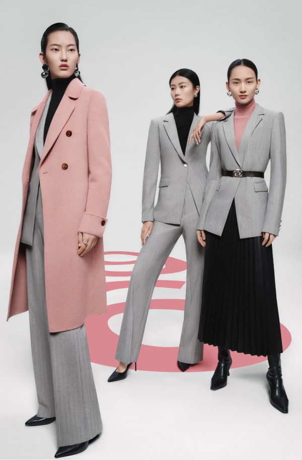 卡迪黛尔 |  2022冬季发布