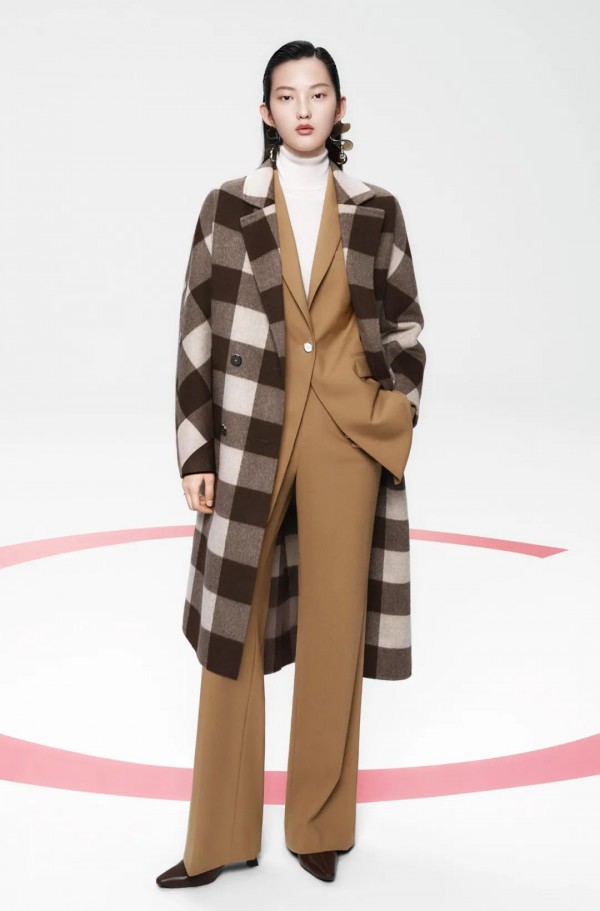 卡迪黛尔 |  2022冬季发布