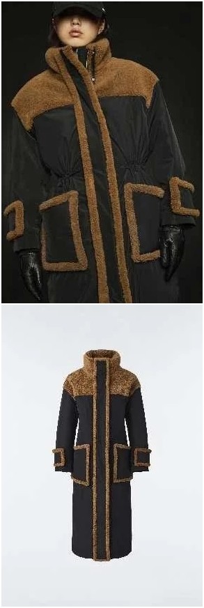 全球高端外套品牌MACKAGE全新快闪店登陆北京SKP