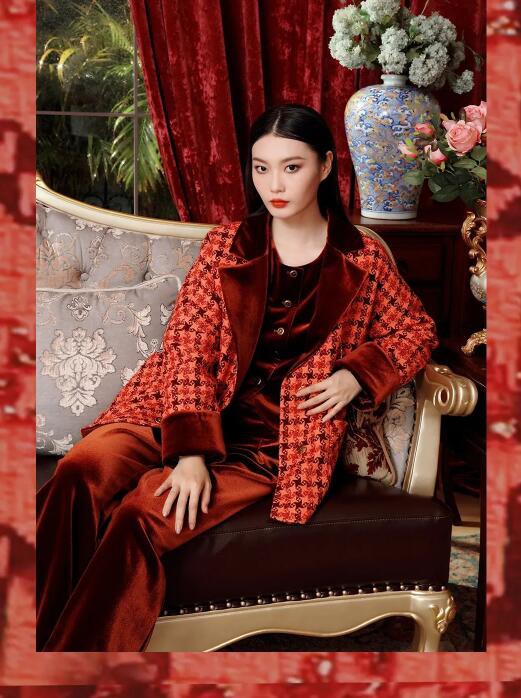 NEWFOUND纽方| 格调人生,风格标识