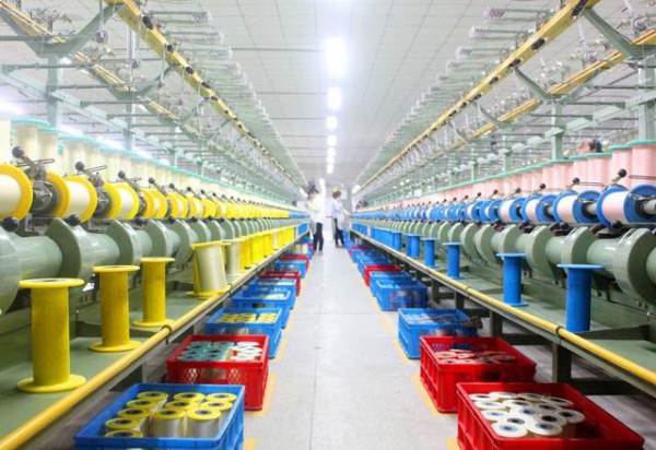 四川武胜生丝海外订单暴增,香奈儿“独吞”20%高品质生丝