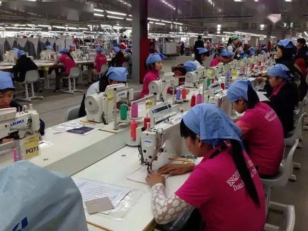 明年全球产出可能损失约2.8万亿美元,服装订单骤降或将延续至明年