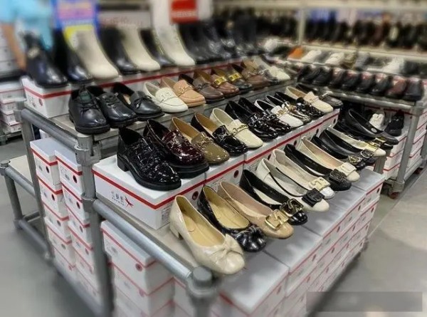 老牌国货女鞋加快转型,将由二代接班