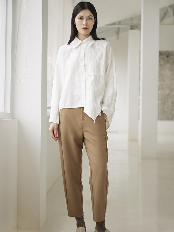 秋冬穿衣学会这几个万能搭配法则,怎么穿都很美!