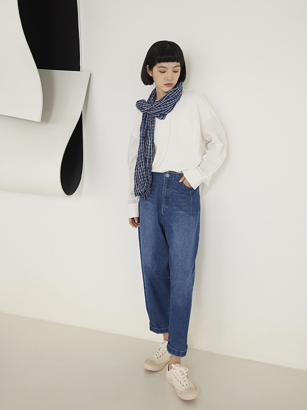 秋冬穿衣学会这几个万能搭配法则,怎么穿都很美!