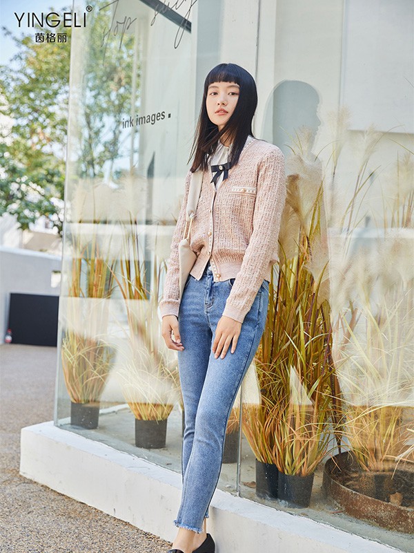 今年秋天试试这几款外套，实穿又好看！