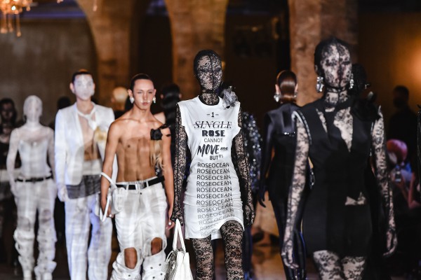 ROSEOCEAN设计师赵诗玮:开启一场日落后的风格派对