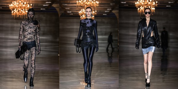 ROSEOCEAN设计师赵诗玮:开启一场日落后的风格派对