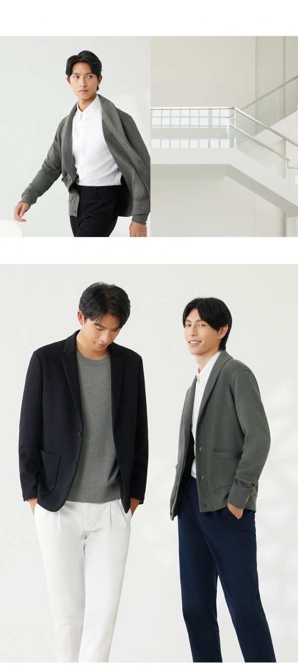 十如仕 |2022 “迎风而行”秋冬系列新品上市