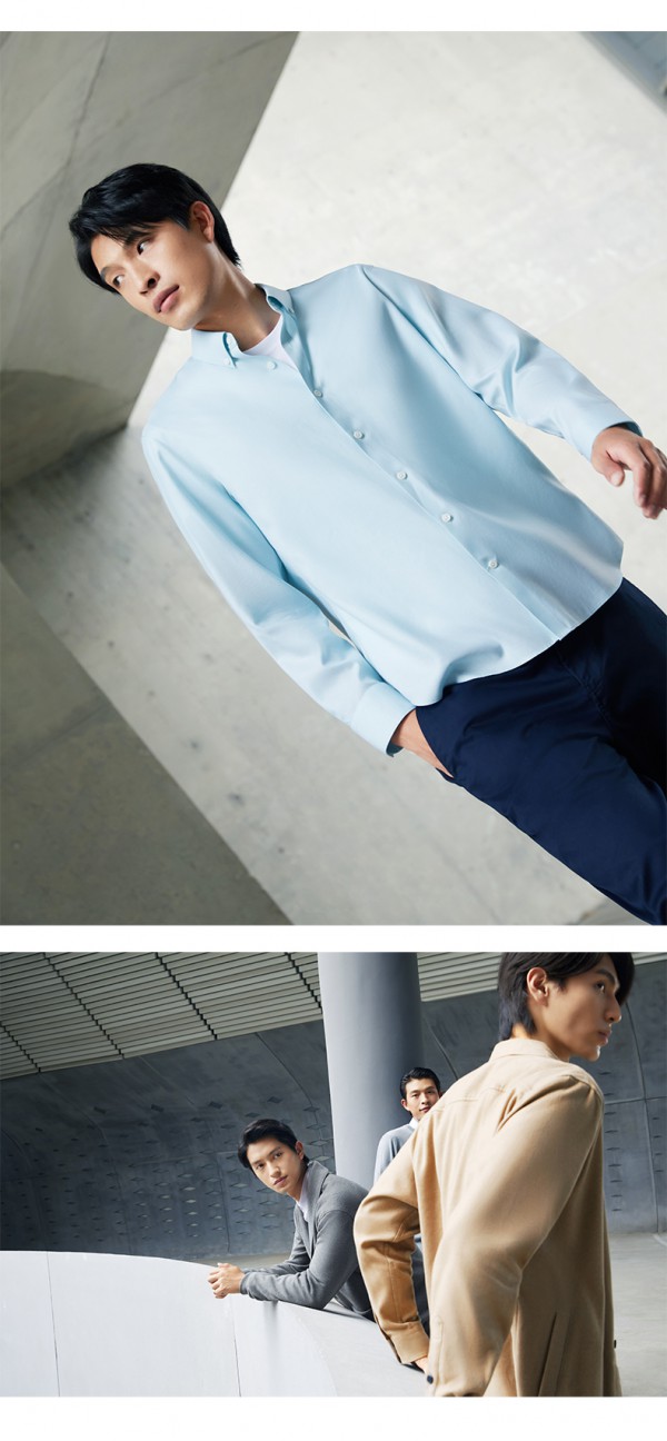 十如仕 |2022 “迎风而行”秋冬系列新品上市