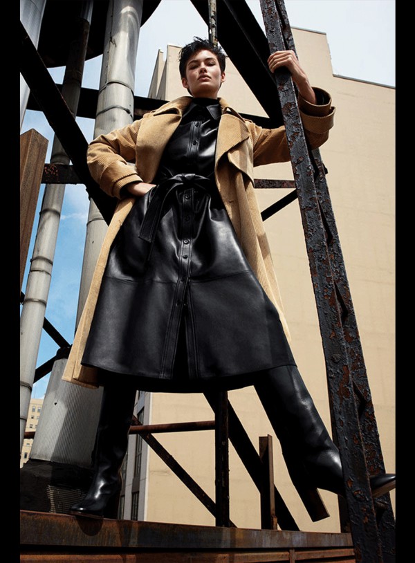 COS 2022秋冬系列