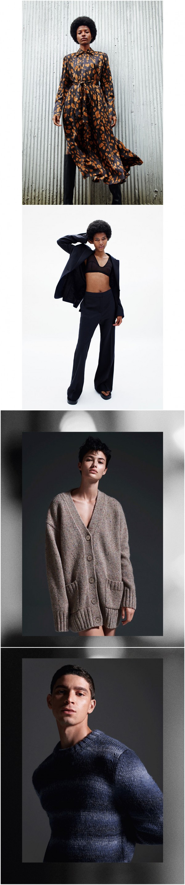 COS 2022秋冬系列