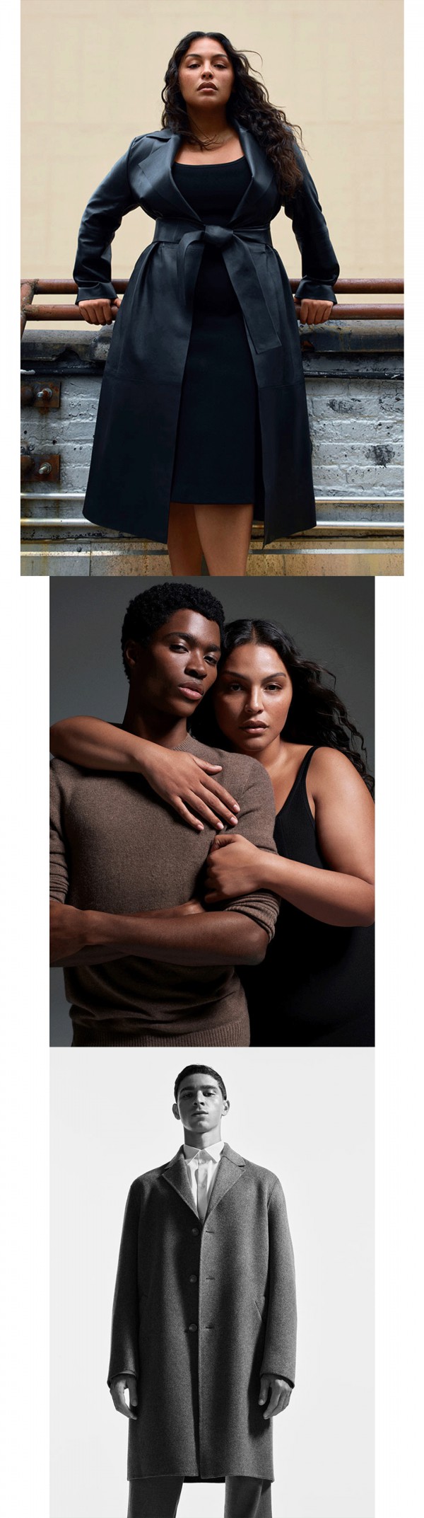 COS 2022秋冬系列