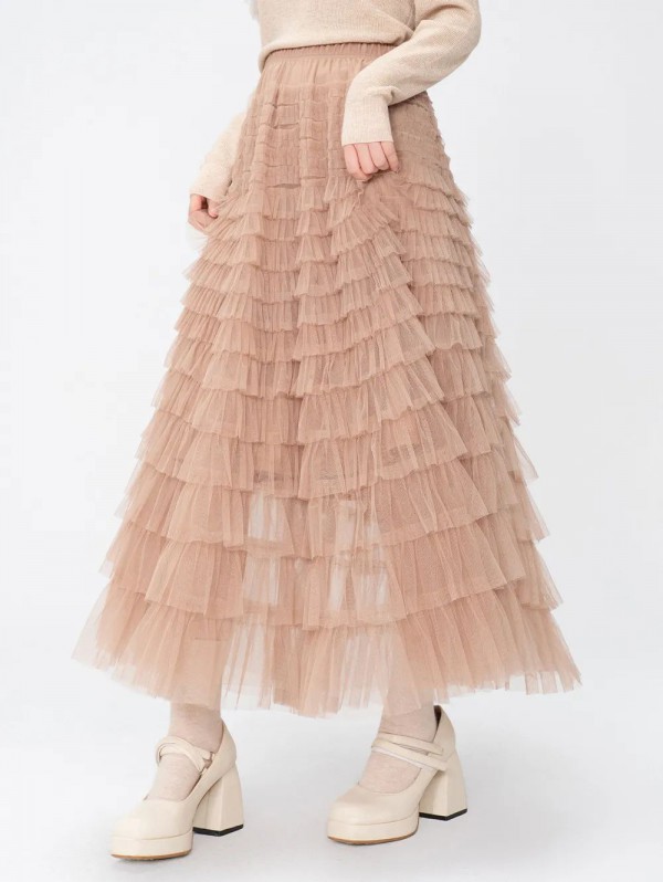 ROCOCO | 优雅的香奈风~