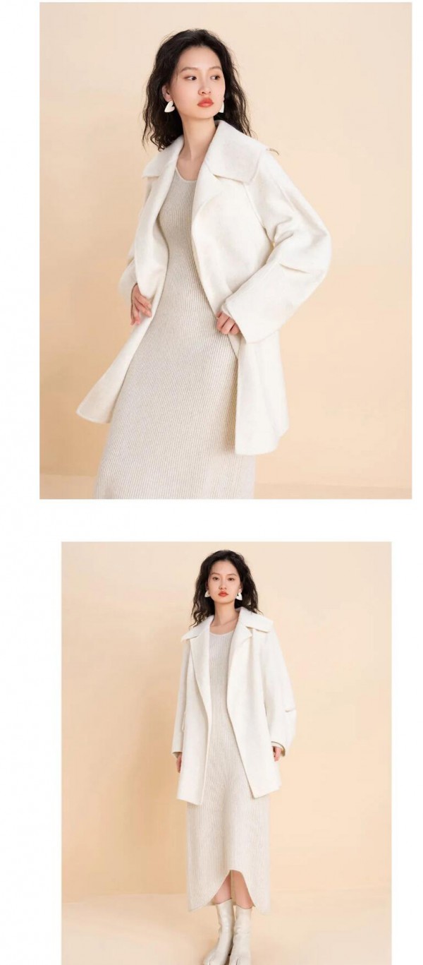 ROCOCO | 优雅的香奈风~