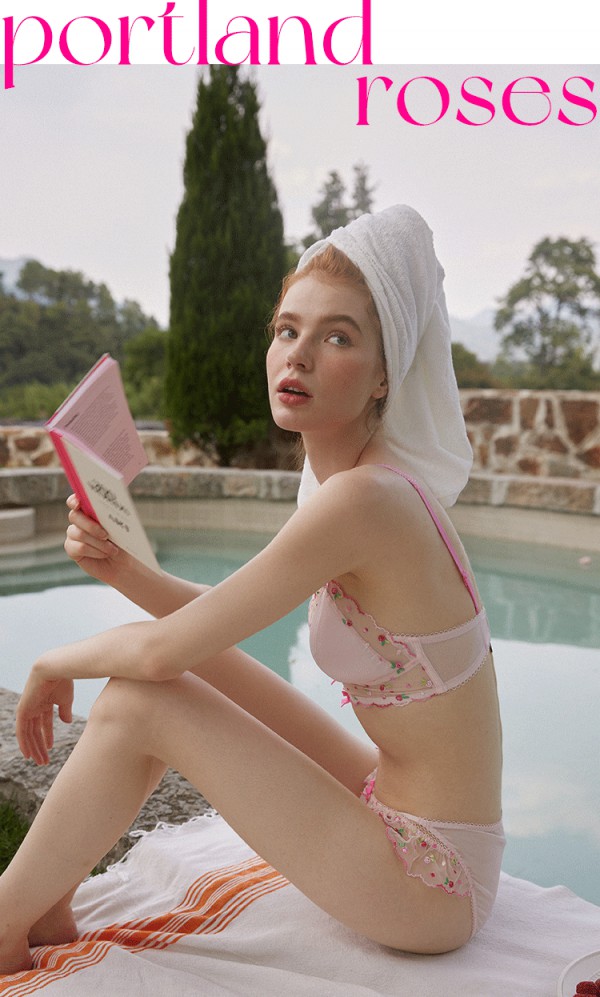 好奇蜜斯-Miss Curiosity