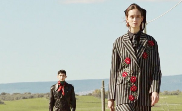 意大利内衣集团Calzedonia收购奢侈品牌Antonio Marras多数股权