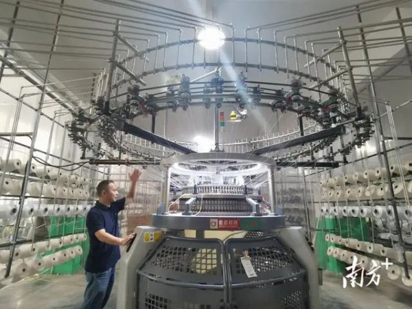 “佛山童装”在悄然崛起